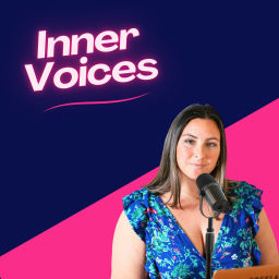 Podcast thumbnail for Inner Voices