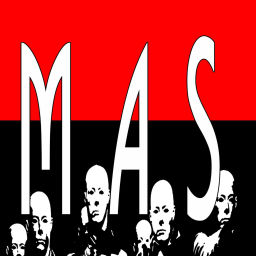 Podcast thumbnail for Mutual Aberration Society