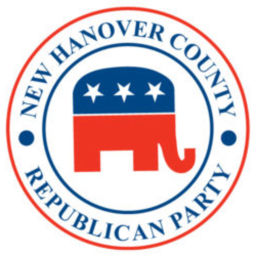 Podcast thumbnail for NHC GOP's Podcast