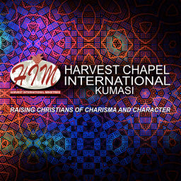Podcast thumbnail for Harvest Chapel International - Kumasi
