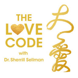 Podcast thumbnail for Love Code