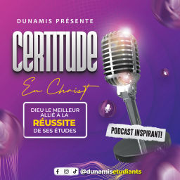 Podcast thumbnail for Certitude en Christ