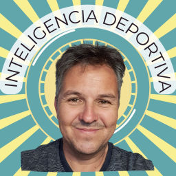 Podcast thumbnail for Inteligencia Deportiva