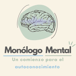 Podcast thumbnail for Monologo Mental