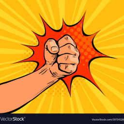 Podcast thumbnail for Gloves Off!