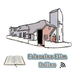 Podcast thumbnail for Coleraine Elim