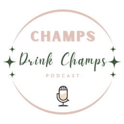 Podcast thumbnail for Champs Drink Champs