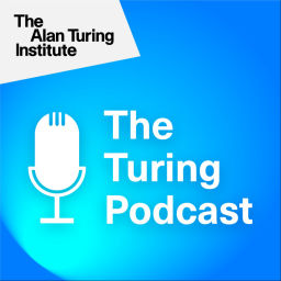 Podcast thumbnail for The Turing Podcast