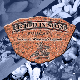 Podcast thumbnail for Etched In Stone