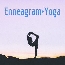 Podcast thumbnail for Enneagram+Yoga