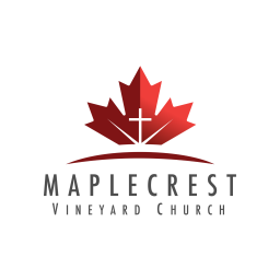 Podcast thumbnail for Maplecrest Vineyard Church