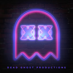 Podcast thumbnail for Dead Ghost Productions