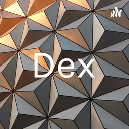 Podcast thumbnail for Dex