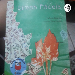 Podcast thumbnail for Livro: Rimas Fáceis