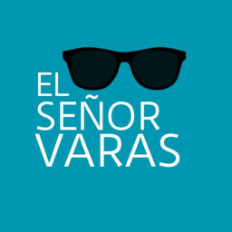 Podcast thumbnail for El Señor Varas