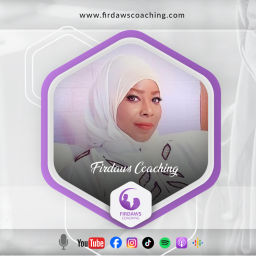 Podcast thumbnail for FIRDAWS COACHING