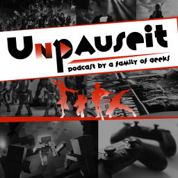 Podcast thumbnail for UnpauseIt