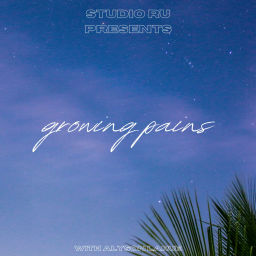 Podcast thumbnail for Growing Pains with Alyson LaRue