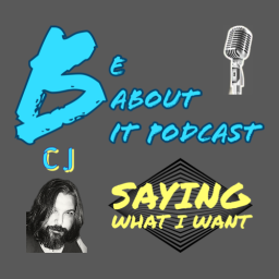 Podcast thumbnail for The Be About it Podcast