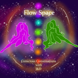 Podcast thumbnail for FLOW SPACE