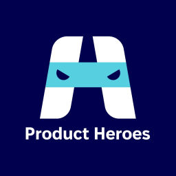 Podcast thumbnail for Product Heroes - il Podcast