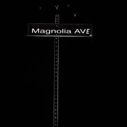 Podcast thumbnail for Magnolia Media Pod