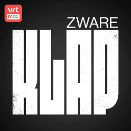 Podcast thumbnail for Zware klap