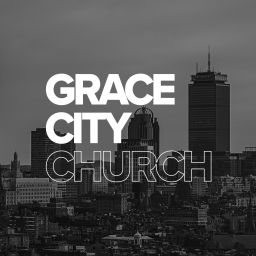 Podcast thumbnail for Grace City Church