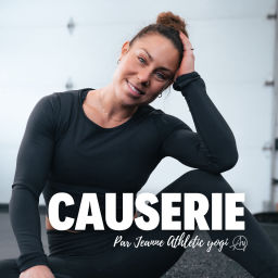 Podcast thumbnail for Causerie