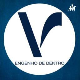 Podcast thumbnail for Nova Vida - Engenho de Dentro