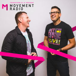 Podcast thumbnail for Movement Radio