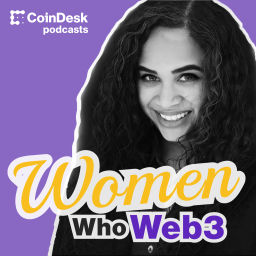 Podcast thumbnail for Women Who Web3