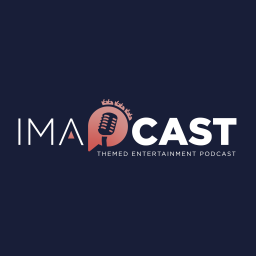 Podcast thumbnail for IMAcast