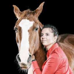 Podcast thumbnail for Psychologia & Trening Koni - Alfa Horse