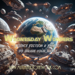 Podcast thumbnail for Wednesday Wonders