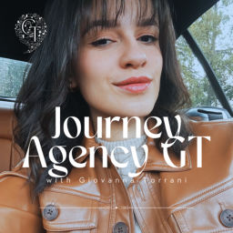 Podcast thumbnail for GT Agency