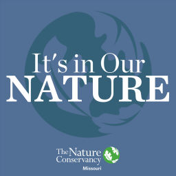 Podcast thumbnail for It's in Our Nature