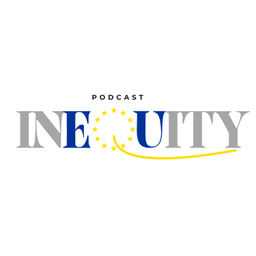 Podcast thumbnail for Inequity - European Conversations