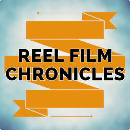 Podcast thumbnail for Reel Film Chronicles