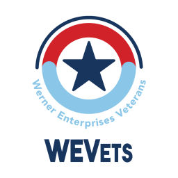 Podcast thumbnail for Werner Veteran Voices