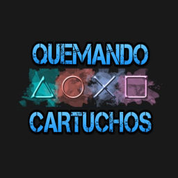 Podcast thumbnail for Quemando Cartuchos
