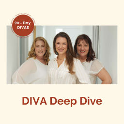 Podcast thumbnail for DIVA Deep Dive