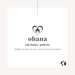 Podcast thumbnail for Ohana