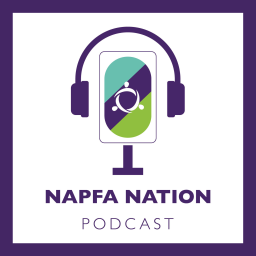 Podcast thumbnail for NAPFA Nation Podcast