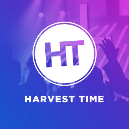 Podcast thumbnail for Harvest Time Church
