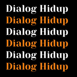 Podcast thumbnail for Dialog Hidup
