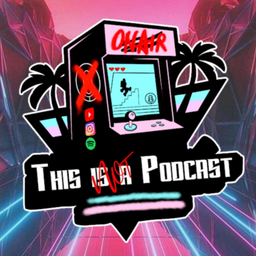 Podcast thumbnail for This is NOT a Podcast
