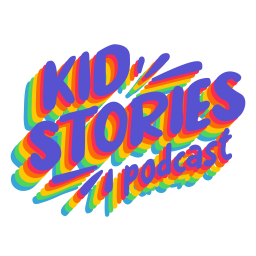 Podcast thumbnail for Kid Stories