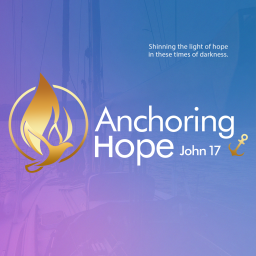 Podcast thumbnail for Anchoring Hope Ministries
