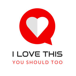 Podcast thumbnail for I Love This, You Should Too